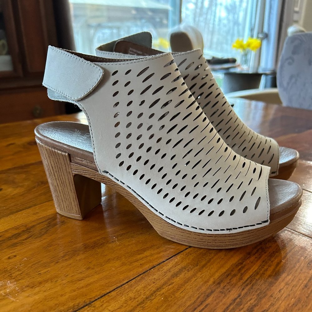 Dansko Sandals